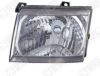 SPILU 209042 Headlight